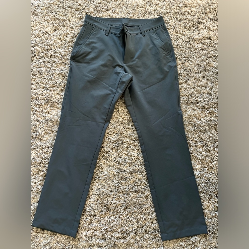 Mens UA Golf Pants